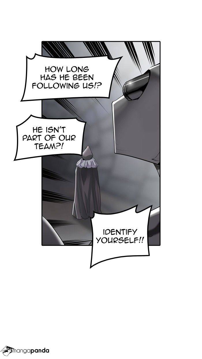 Tower of God Chapter 352 image 137